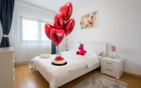 Skyline - Premium 1Br In Timpuri Noi